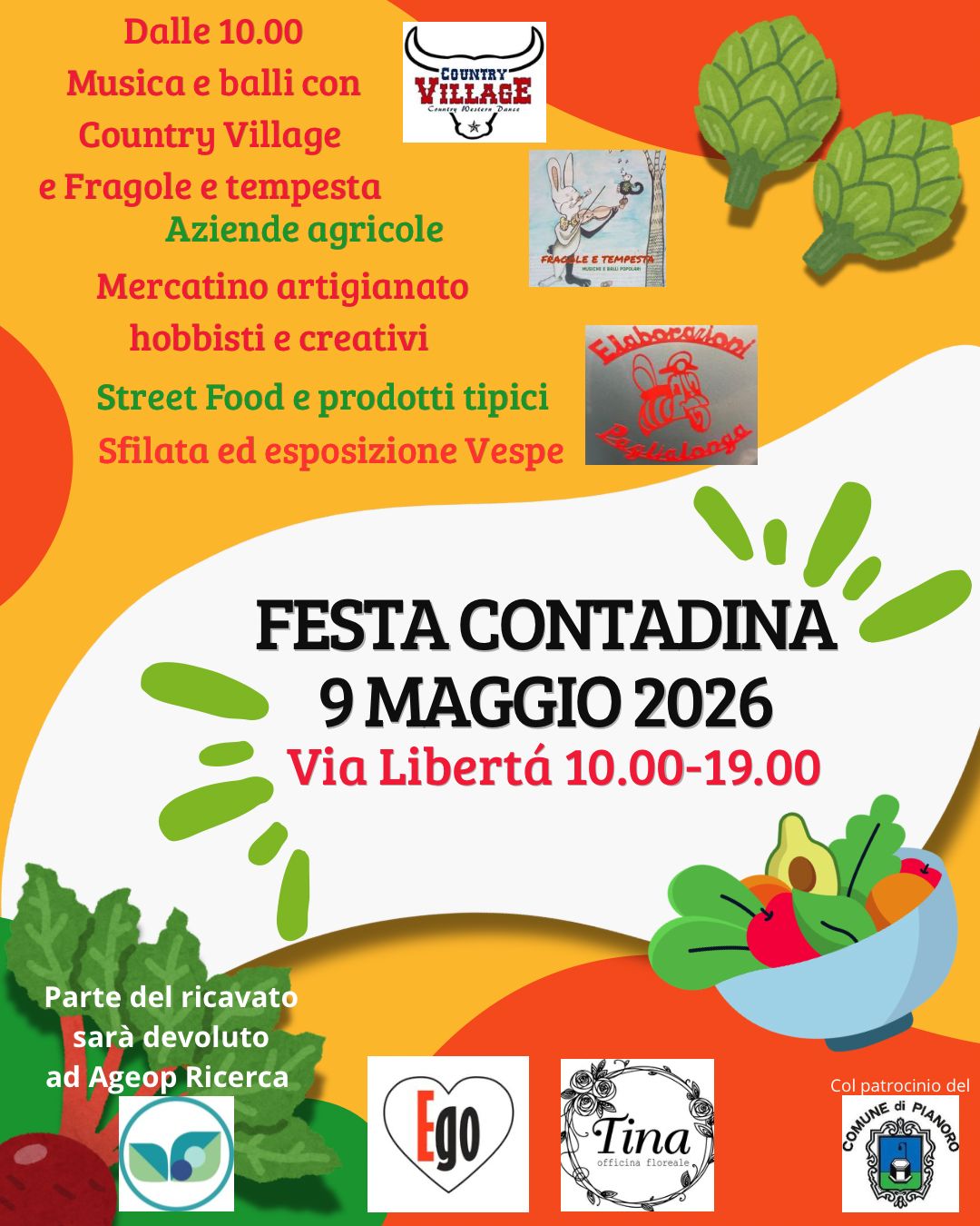volantino