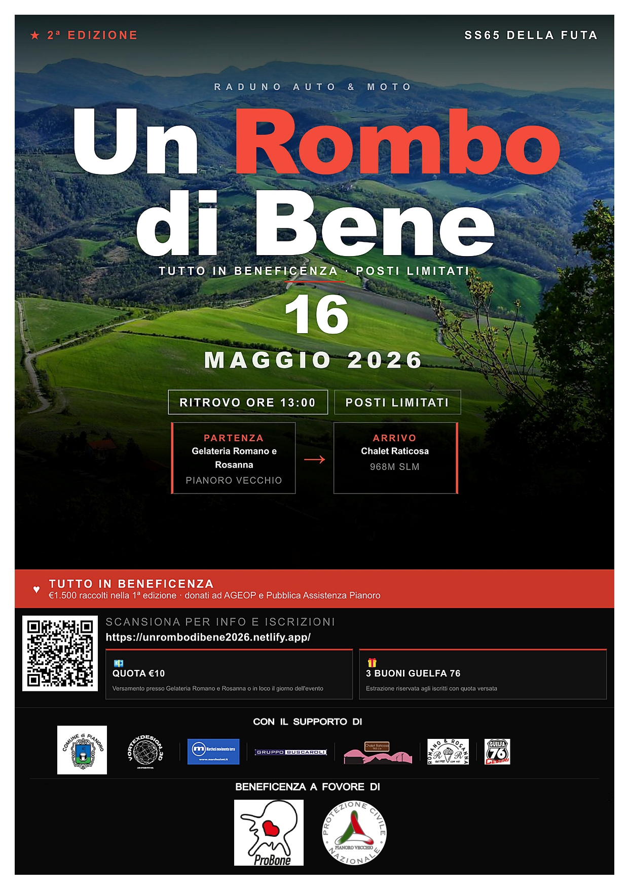 Locandina