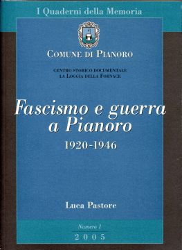 Copertina libro