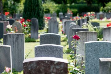 Chiusura cimiteri Livergnano e Monte delle Formiche