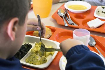 Nuova modalità di rilevazione assenze al pasto da gennaio 2026