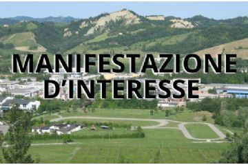 Manifestazione d'interesse