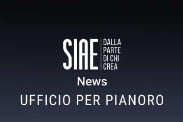 Ufficio Siae per Pianoro