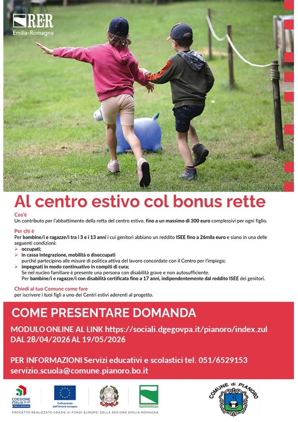 LOCANDINA