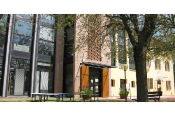 Biblioteca Silvio Mucini