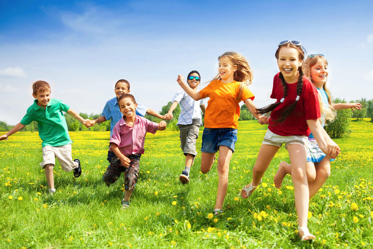 Contributo Centri Estivi