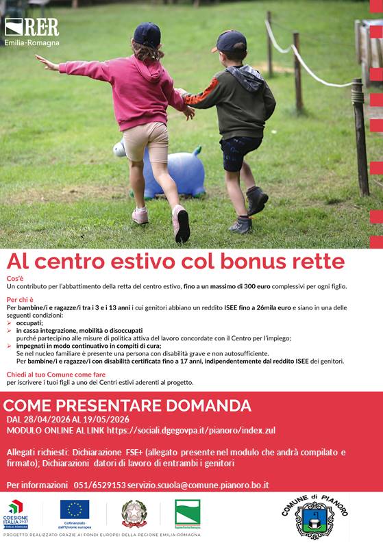 LOCANDINA