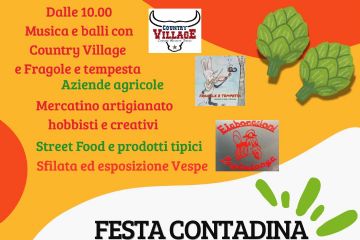 volantino
