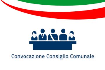 Seduta del Consiglio comunale