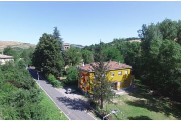 Centro Civico di Botteghino di Zocca