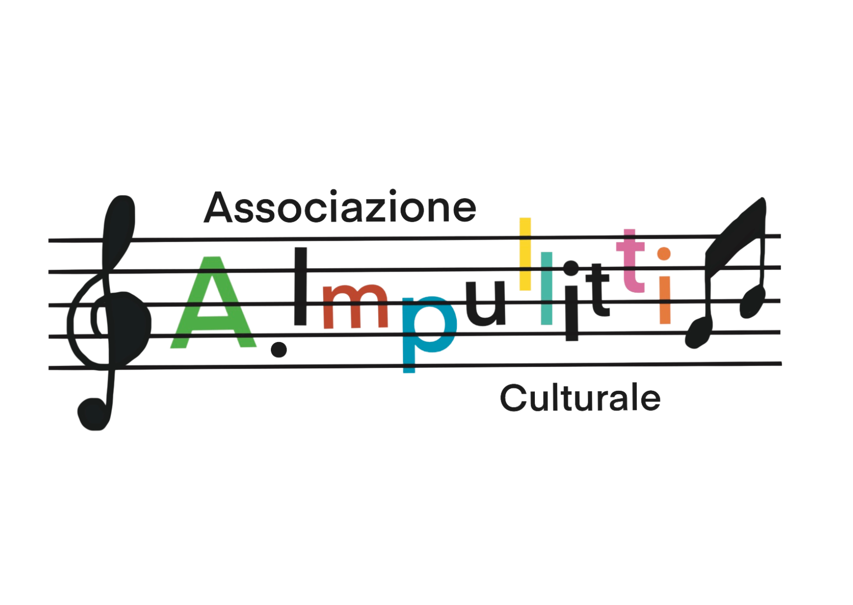 Logo associazione