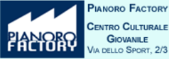 Pianoro Factory