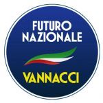 Simbolo del gruppo Futuro Nazionale - Vannacci