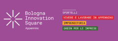 BIS - Bologna Innovation Square