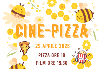 Immagine volantino