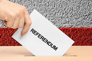 Referendum popolare confermativo 22-23/03/2026 - Opzione voto AIRE