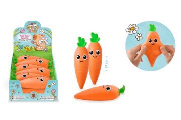 carota giocattolo
