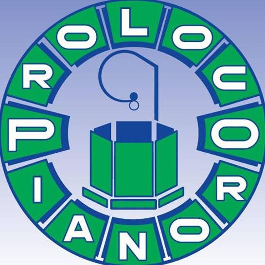 Logo associazione
